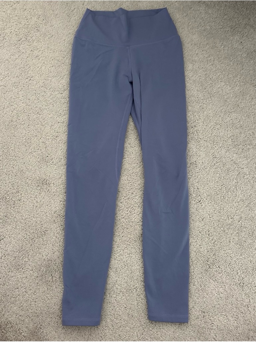 High-Waist Full-Length Active Leggings